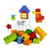 LEGO DUPLO 5416 Box s kostkami 2