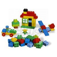 LEGO DUPLO 5506 Velký box s kostkami 2
