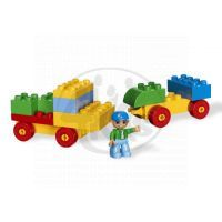 LEGO DUPLO 5506 Velký box s kostkami 3