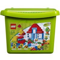 LEGO DUPLO 5507 Box s kostkami deluxe 4