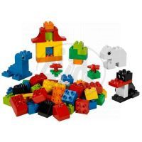 LEGO DUPLO 5548 DUPLO box 2