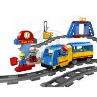 LEGO DUPLO 5608 Vlaková sada základní set 3