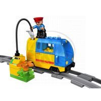 LEGO DUPLO 5608 Vlaková sada základní set 4