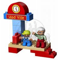 LEGO DUPLO 5608 Vlaková sada základní set 5