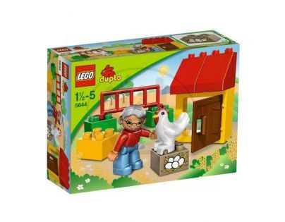 LEGO DUPLO 5644 Kurník