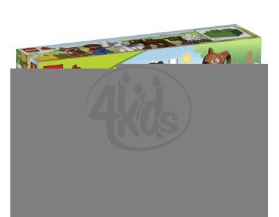 LEGO DUPLO 5646 Mláďata na farmě