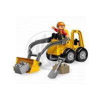 LEGO DUPLO 5650 Přední nakladač 4