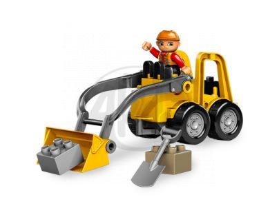 LEGO DUPLO 5650 Přední nakladač