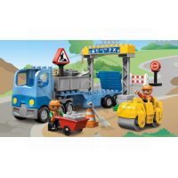 LEGO DUPLO 5652 Stavba silnice 2