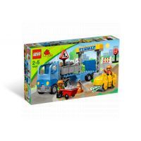 LEGO DUPLO 5652 Stavba silnice 3