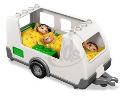 LEGO DUPLO 5655 Karavan