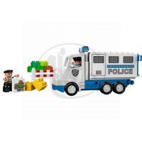LEGO DUPLO 5680 Policejní dodávka 5