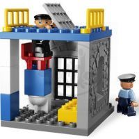 LEGO DUPLO 5681 Policejní stanice 4