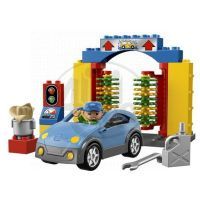 LEGO DUPLO 5696 Myčka aut 2