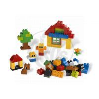 LEGO DUPLO 5748 Kreativní stavebnice 2