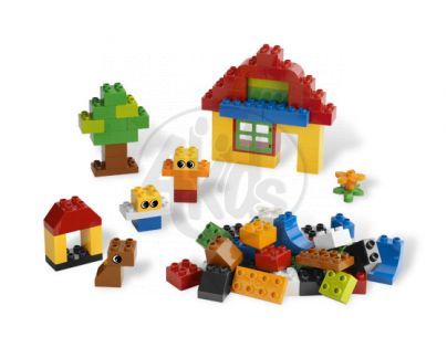 LEGO DUPLO 5748 Kreativní stavebnice