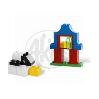 LEGO DUPLO 5748 Kreativní stavebnice 3