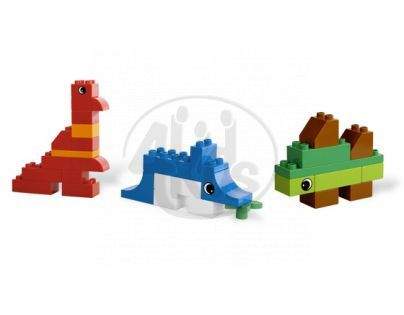 LEGO DUPLO 5748 Kreativní stavebnice