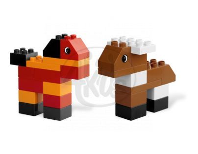 LEGO DUPLO 5748 Kreativní stavebnice