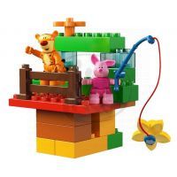 LEGO DUPLO 5946 - Expedice s tygříkem 2