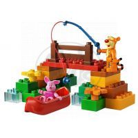 LEGO DUPLO 5946 - Expedice s tygříkem 3