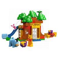 LEGO DUPLO 5947 - Domeček Medvídka Pú 2