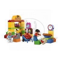 LEGO DUPLO 6137 Můj první supermarket 3