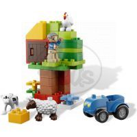 LEGO DUPLO 6141 Moje první farma 4