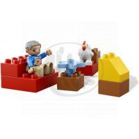 LEGO DUPLO 6141 Moje první farma 5