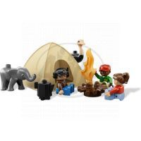 LEGO DUPLO 6156 Fotíme safari 5
