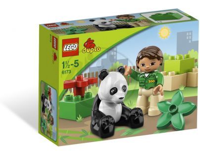 LEGO DUPLO 6173 Panda