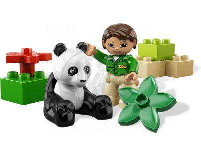 LEGO DUPLO 6173 Panda