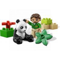 LEGO DUPLO 6173 Panda 2