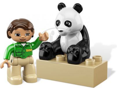 LEGO DUPLO 6173 Panda