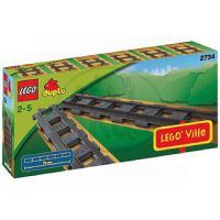 LEGO DUPLO 66429 Vlaková sada SUPER PACK 3 v 1 (5608 + 3774 + 2734) 3