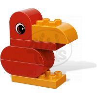 LEGO DUPLO 6784 - Rozlišování tvarů 3