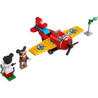 LEGO® Disney ™ Mickey and Friends 10772 Myšák Mickey a vrtulové letadlo 2