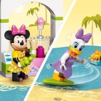 LEGO® Disney ™ Mickey and Friends 10773 Myška Minnie a zmrzlinárna 6