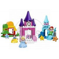 LEGO DUPLO Princezny 10596 - Disney Princess™ – Kolekce 2