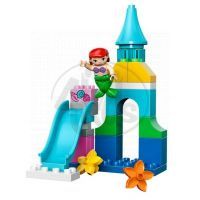 LEGO DUPLO Princezny 10596 - Disney Princess™ – Kolekce 3