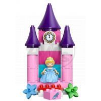 LEGO DUPLO Princezny 10596 - Disney Princess™ – Kolekce 5