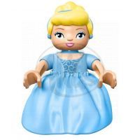 LEGO DUPLO Princezny 10596 - Disney Princess™ – Kolekce 6