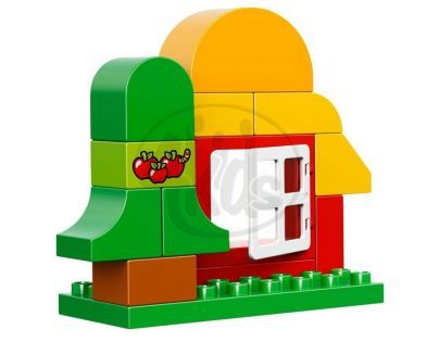 LEGO DUPLO Princezny 10596 - Disney Princess™ – Kolekce