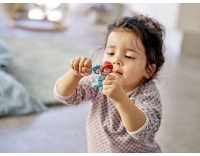 LEGO® DUPLO® Disney ™ 10922 Arielin podmořský zámek