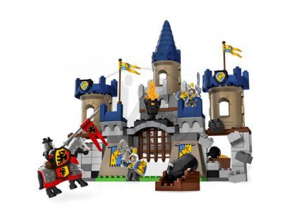 LEGO DUPLO Hrady - HRAD