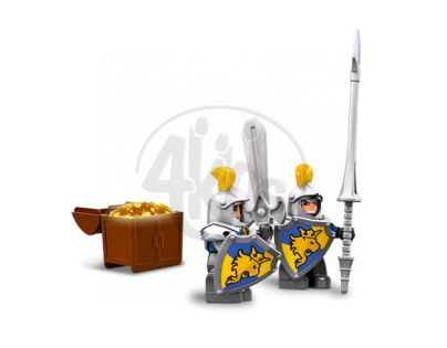 LEGO DUPLO Hrady - HRAD