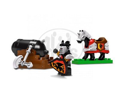 LEGO DUPLO Hrady - HRAD