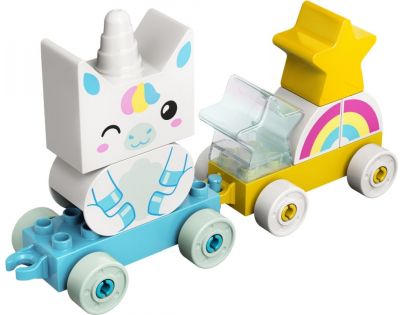 LEGO® DUPLO® My First 10953 Jednorožec