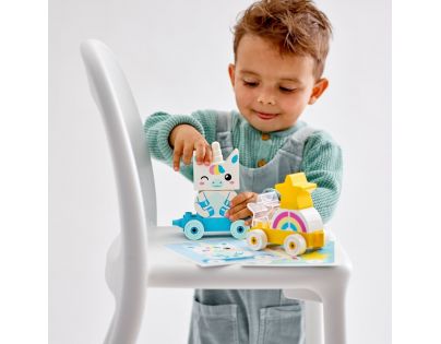 LEGO® DUPLO® My First 10953 Jednorožec