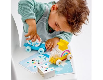 LEGO® DUPLO® My First 10953 Jednorožec